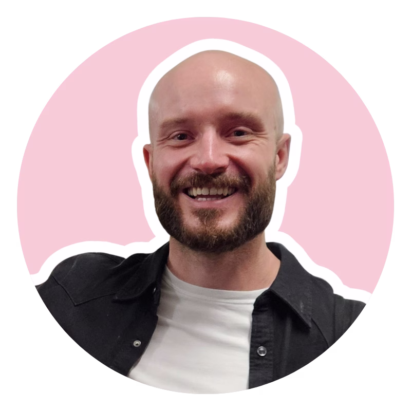 Josh Holmes - Founder at Nuditea